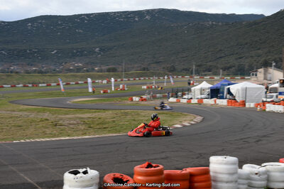 16/02/2014 : Trophée Gangeois à Ganges (Photos Antoine Camblor) 2014 — karting