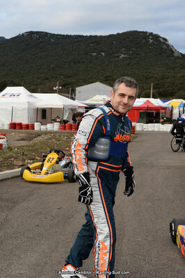 16/02/2014 : Trophée Gangeois à Ganges (Photos Antoine Camblor) 2014 — karting