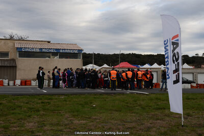 16/02/2014 : Trophée Gangeois à Ganges (Photos Antoine Camblor) 2014 — karting