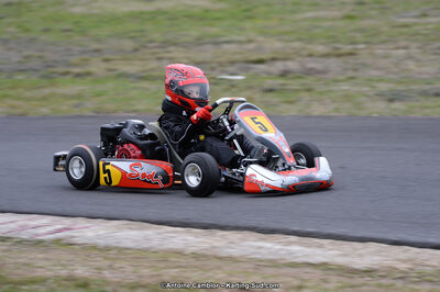 16/02/2014 : Trophée Gangeois à Ganges (Photos Antoine Camblor) 2014 — karting