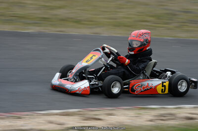 16/02/2014 : Trophée Gangeois à Ganges (Photos Antoine Camblor) 2014 — karting