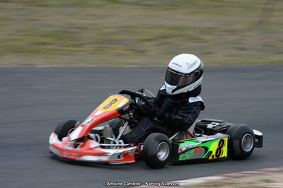 16/02/2014 : Trophée Gangeois à Ganges (Photos Antoine Camblor) 2014 — karting