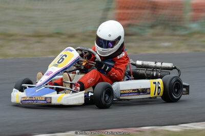 16/02/2014 : Trophée Gangeois à Ganges (Photos Antoine Camblor) 2014 — karting