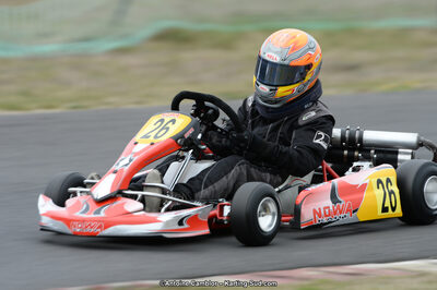 16/02/2014 : Trophée Gangeois à Ganges (Photos Antoine Camblor) 2014 — karting