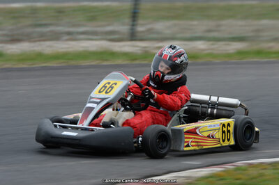 16/02/2014 : Trophée Gangeois à Ganges (Photos Antoine Camblor) 2014 — karting