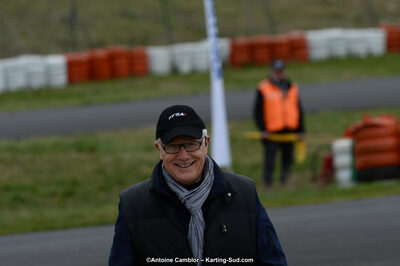 16/02/2014 : Trophée Gangeois à Ganges (Photos Antoine Camblor) 2014 — karting