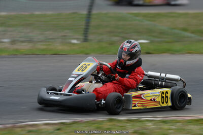 16/02/2014 : Trophée Gangeois à Ganges (Photos Antoine Camblor) 2014 — karting