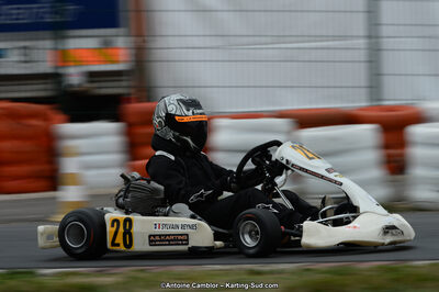 16/02/2014 : Trophée Gangeois à Ganges (Photos Antoine Camblor) 2014 — karting
