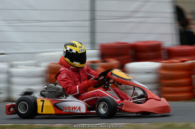 16/02/2014 : Trophée Gangeois à Ganges (Photos Antoine Camblor) 2014 — karting
