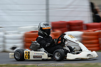 16/02/2014 : Trophée Gangeois à Ganges (Photos Antoine Camblor) 2014 — karting