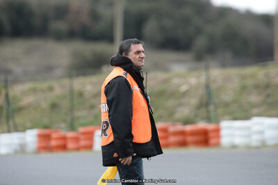 16/02/2014 : Trophée Gangeois à Ganges (Photos Antoine Camblor) 2014 — karting