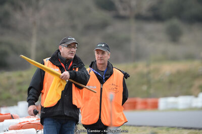 16/02/2014 : Trophée Gangeois à Ganges (Photos Antoine Camblor) 2014 — karting