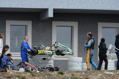 16/02/2014 : Trophée Gangeois à Ganges (Photos Antoine Camblor) 2014 — karting