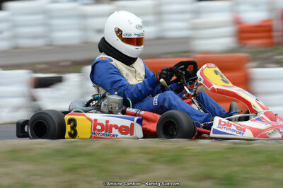 16/02/2014 : Trophée Gangeois à Ganges (Photos Antoine Camblor) 2014 — karting