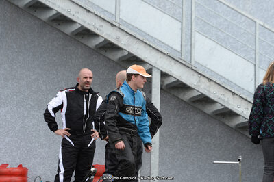 16/02/2014 : Trophée Gangeois à Ganges (Photos Antoine Camblor) 2014 — karting