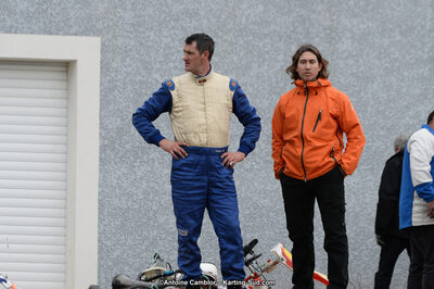 16/02/2014 : Trophée Gangeois à Ganges (Photos Antoine Camblor) 2014 — karting