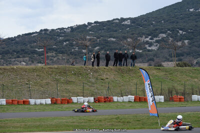 16/02/2014 : Trophée Gangeois à Ganges (Photos Antoine Camblor) 2014 — karting