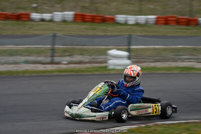 16/02/2014 : Trophée Gangeois à Ganges (Photos Antoine Camblor) 2014 — karting