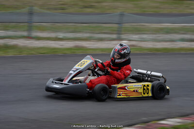 16/02/2014 : Trophée Gangeois à Ganges (Photos Antoine Camblor) 2014 — karting