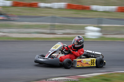 16/02/2014 : Trophée Gangeois à Ganges (Photos Antoine Camblor) 2014 — karting