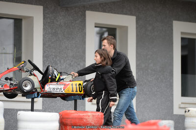 16/02/2014 : Trophée Gangeois à Ganges (Photos Antoine Camblor) 2014 — karting