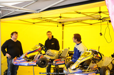 16/02/2014 : Trophée Gangeois à Ganges (Photos Antoine Camblor) 2014 — karting