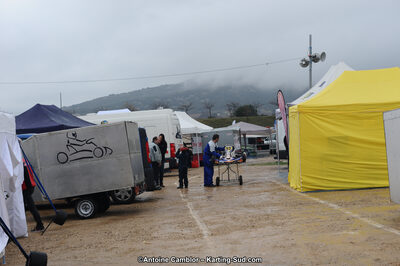 16/02/2014 : Trophée Gangeois à Ganges (Photos Antoine Camblor) 2014 — karting