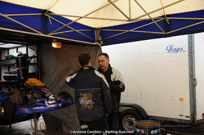 16/02/2014 : Trophée Gangeois à Ganges (Photos Antoine Camblor) 2014 — karting