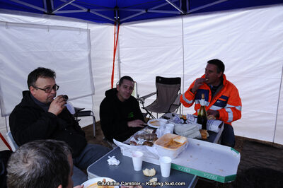 16/02/2014 : Trophée Gangeois à Ganges (Photos Antoine Camblor) 2014 — karting
