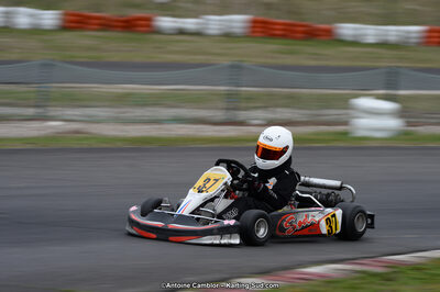 16/02/2014 : Trophée Gangeois à Ganges (Photos Antoine Camblor) 2014 — karting