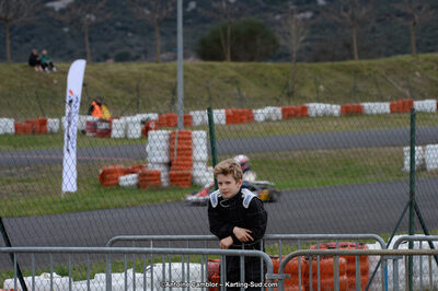 16/02/2014 : Trophée Gangeois à Ganges (Photos Antoine Camblor) 2014 — karting