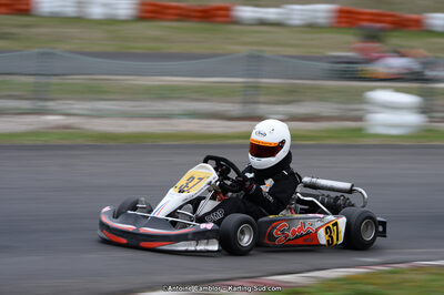 16/02/2014 : Trophée Gangeois à Ganges (Photos Antoine Camblor) 2014 — karting