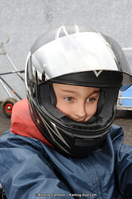 16/02/2014 : Trophée Gangeois à Ganges (Photos Antoine Camblor) 2014 — karting