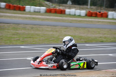 16/02/2014 : Trophée Gangeois à Ganges (Photos Antoine Camblor) 2014 — karting