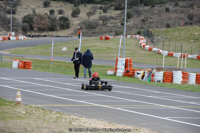 16/02/2014 : Trophée Gangeois à Ganges (Photos Antoine Camblor) 2014 — karting