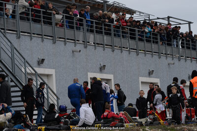 16/02/2014 : Trophée Gangeois à Ganges (Photos Antoine Camblor) 2014 — karting