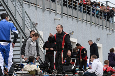 16/02/2014 : Trophée Gangeois à Ganges (Photos Antoine Camblor) 2014 — karting