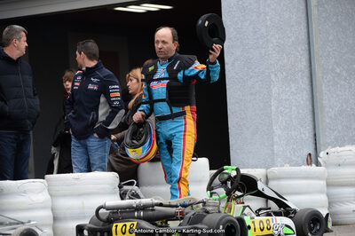 16/02/2014 : Trophée Gangeois à Ganges (Photos Antoine Camblor) 2014 — karting