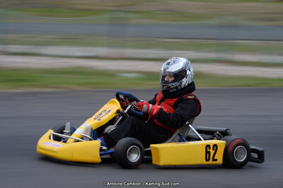 16/02/2014 : Trophée Gangeois à Ganges (Photos Antoine Camblor) 2014 — karting