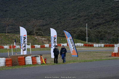 16/02/2014 : Trophée Gangeois à Ganges (Photos Antoine Camblor) 2014 — karting