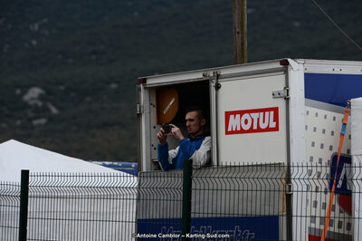 16/02/2014 : Trophée Gangeois à Ganges (Photos Antoine Camblor) 2014 — karting