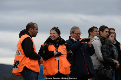 16/02/2014 : Trophée Gangeois à Ganges (Photos Antoine Camblor) 2014 — karting
