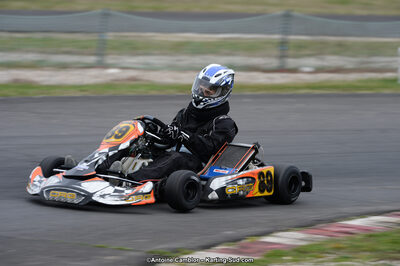 16/02/2014 : Trophée Gangeois à Ganges (Photos Antoine Camblor) 2014 — karting