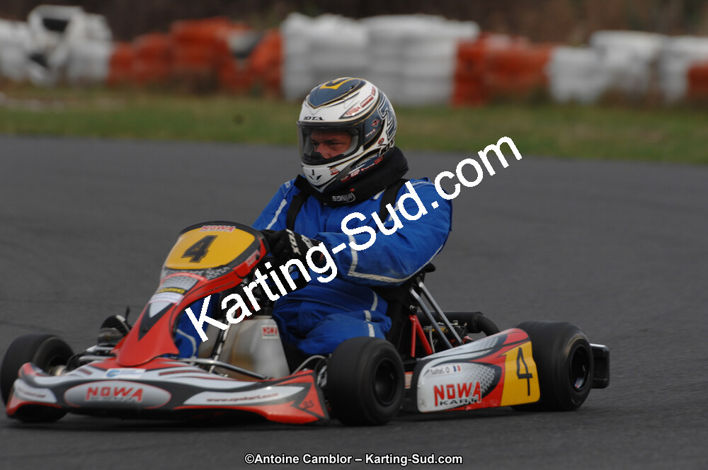 16/02/2014 : Trophée Gangeois à Ganges (Photos Antoine Camblor) 2014 — karting