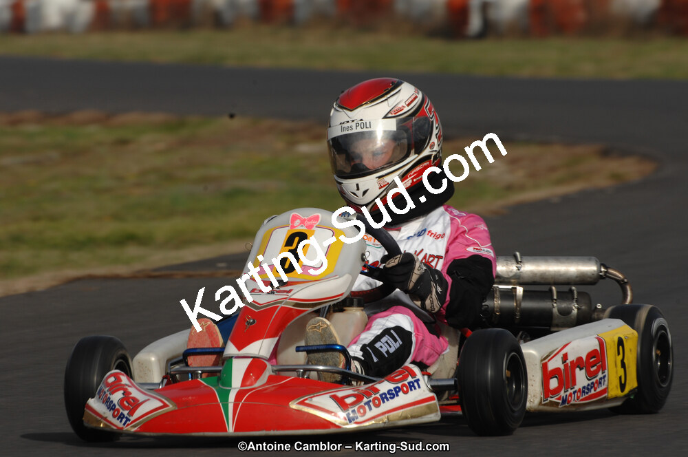 16/02/2014 : Trophée Gangeois à Ganges (Photos Antoine Camblor) 2014 — karting