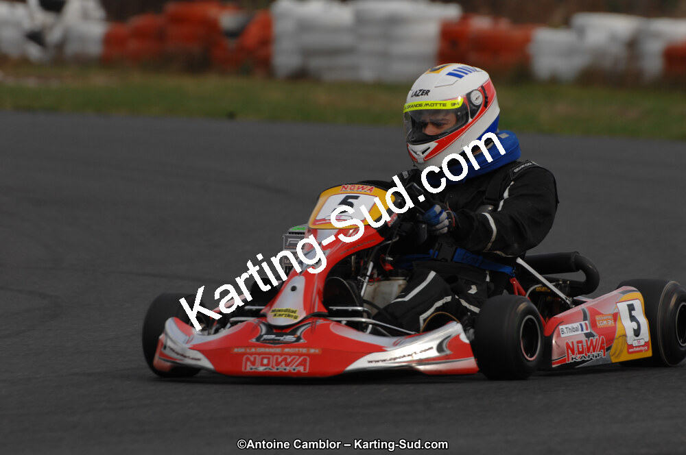 16/02/2014 : Trophée Gangeois à Ganges (Photos Antoine Camblor) 2014 — karting