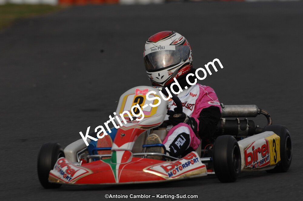 16/02/2014 : Trophée Gangeois à Ganges (Photos Antoine Camblor) 2014 — karting