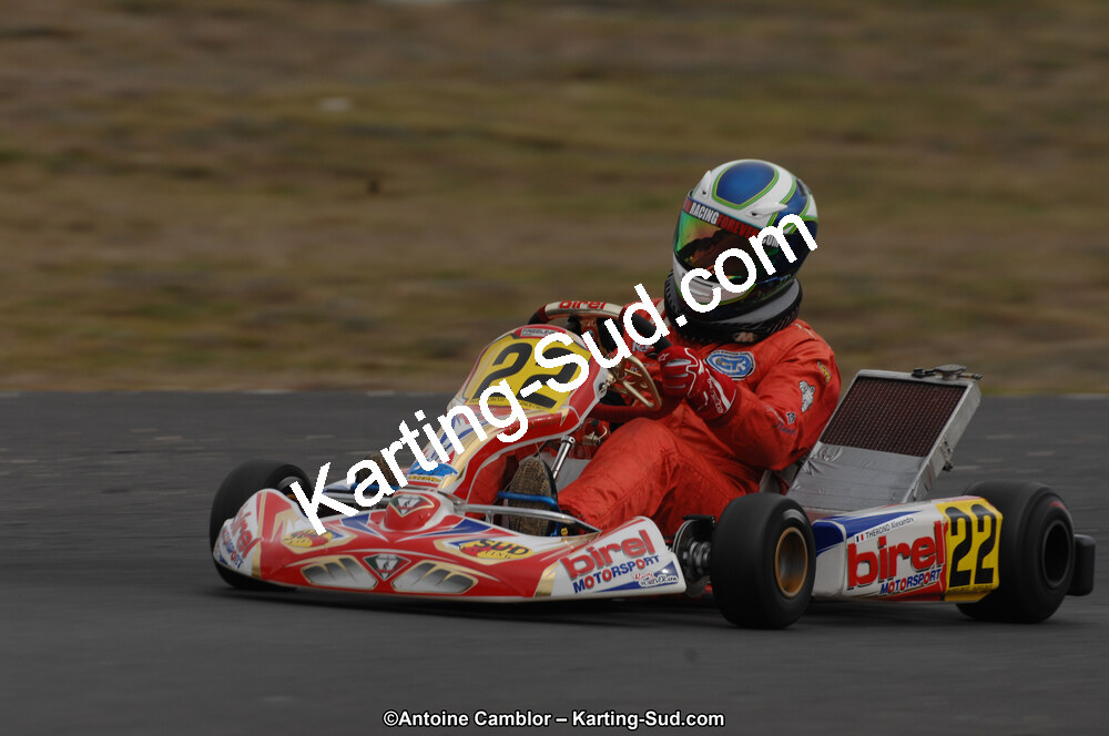 16/02/2014 : Trophée Gangeois à Ganges (Photos Antoine Camblor) 2014 — karting