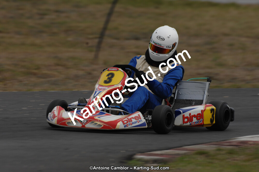 16/02/2014 : Trophée Gangeois à Ganges (Photos Antoine Camblor) 2014 — karting