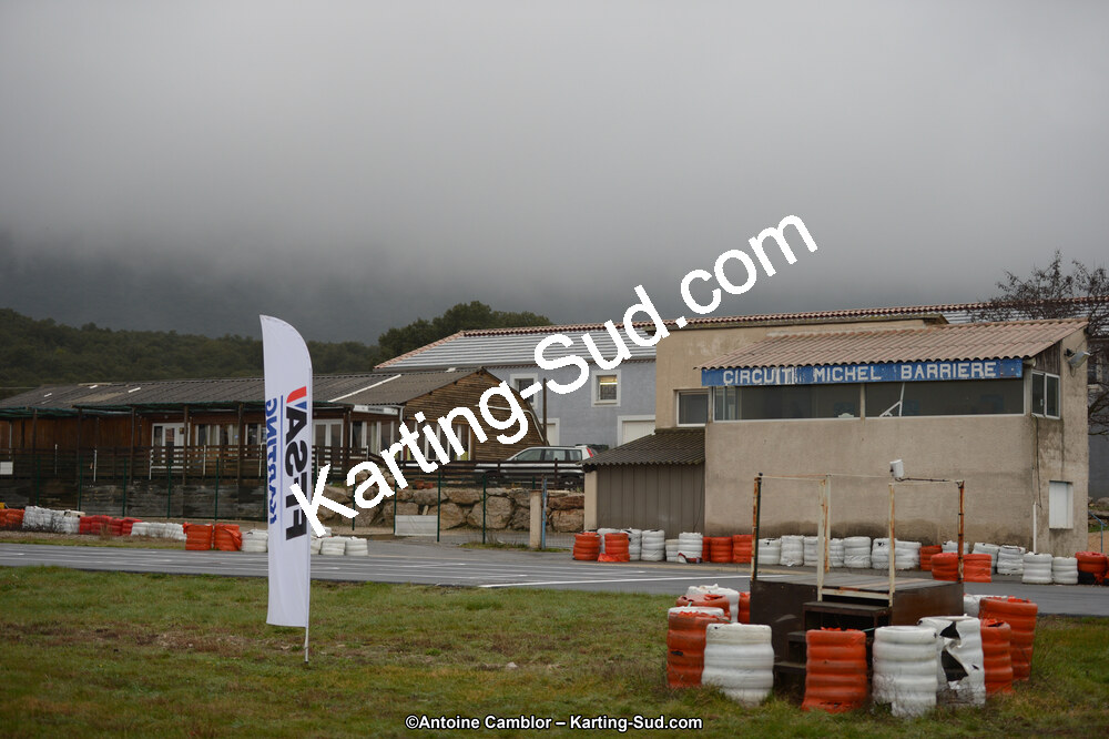 16/02/2014 : Trophée Gangeois à Ganges (Photos Antoine Camblor) 2014 — karting